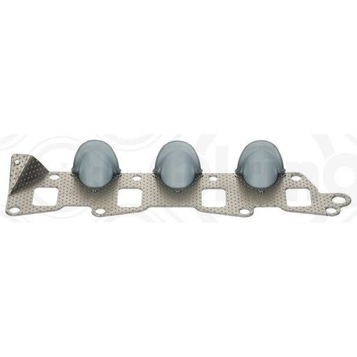 Elring Exhaust Manifold Gasket Wide Thick 672.000