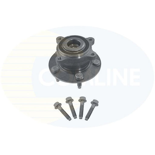 Comline Wheel Bearing Kit fits Chevrolet Cruze 2009-2015 1.4 1.6 1.7 1.8 2.0