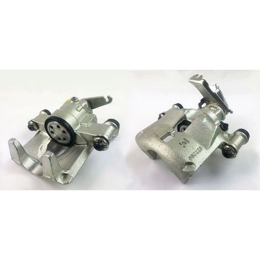 Juratek Brake Caliper Assembly Rear Left fits Iveco Daily IV 2006-2011