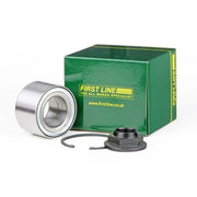 First Line Wheel Bearing Kit fits Saab 9-3 1998-2003 2.0 2.2 2.3