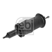 Febi Cab Suspension Air Bellow 198330