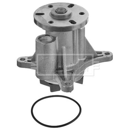Borg & Beck Engine Cooling Water Pump BWP2268