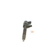 Bosch Diesel Injector Nozzle Tip fits Mercedes-Benz Vaneo 2002-2005 1.7 414.700