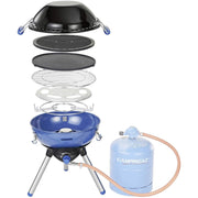Campingaz Party Grill 400 Stove Portable Camping Barbecue Beach Stove 2000035499 Campingaz  - Dynamic Drive