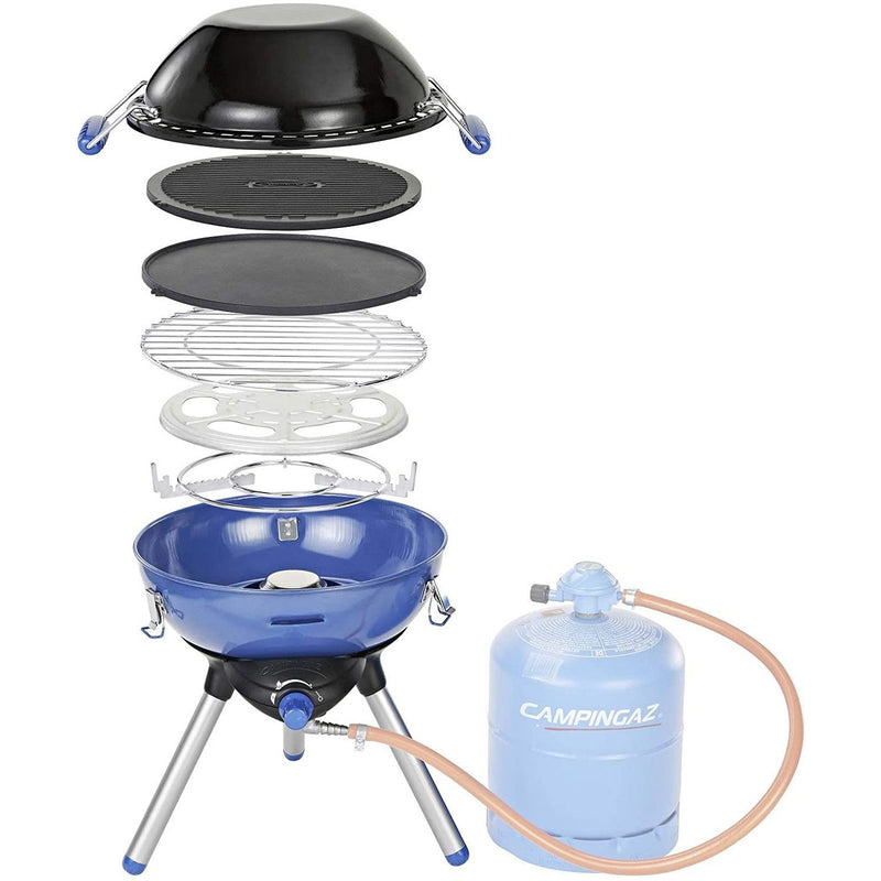 Campingaz Party Grill 400 Stove Portable Camping Barbecue Beach Stove 2000035499 Campingaz  - Dynamic Drive