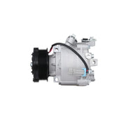 Hella Air Conditioning Compressor fits Chevrolet Aveo 2011 on 1.6