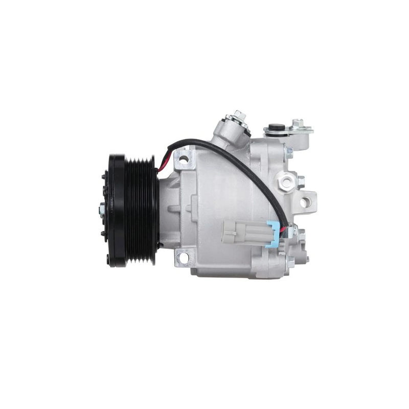 Hella Air Conditioning Compressor fits Chevrolet Aveo 2011 on 1.6