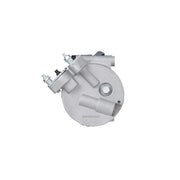 Hella Air Conditioning Compressor fits Ford C-Max II 2010-2019 2.0