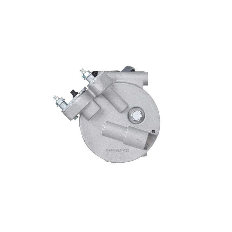 Hella Air Conditioning Compressor fits Ford C-Max II 2010-2019 2.0