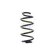 NAPA Front Suspension Coil Spring fits Seat Altea Xl 2006-2015 1.8 2.0