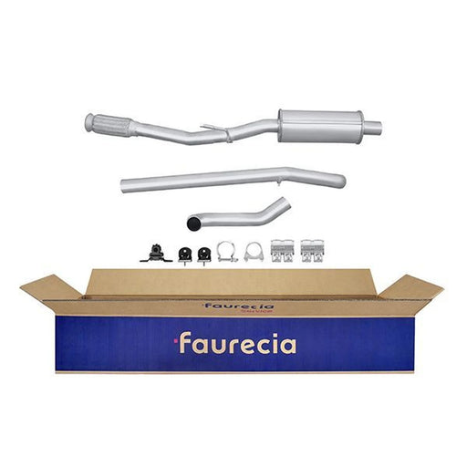 Hella Front Silencer Front 8LB 366 021-621