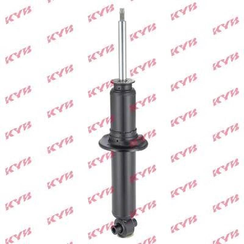 KYB Shock Absorber Damper Strut Rear fits Audi 100 C3 1982-1991