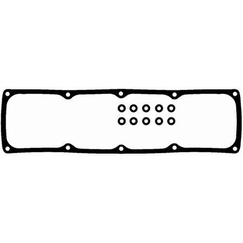 BGA Cylinder Head Cover Gasket Set fits Ford Maverick 1993-1998 2.7