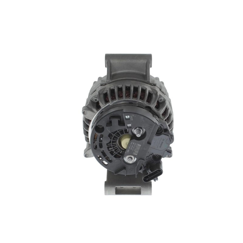 Bosch Car Alternator 12V fits Mercedes-Benz Unimog 2013 on