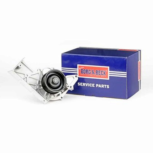 Borg & Beck Engine Cooling Water Pump BWP2030
