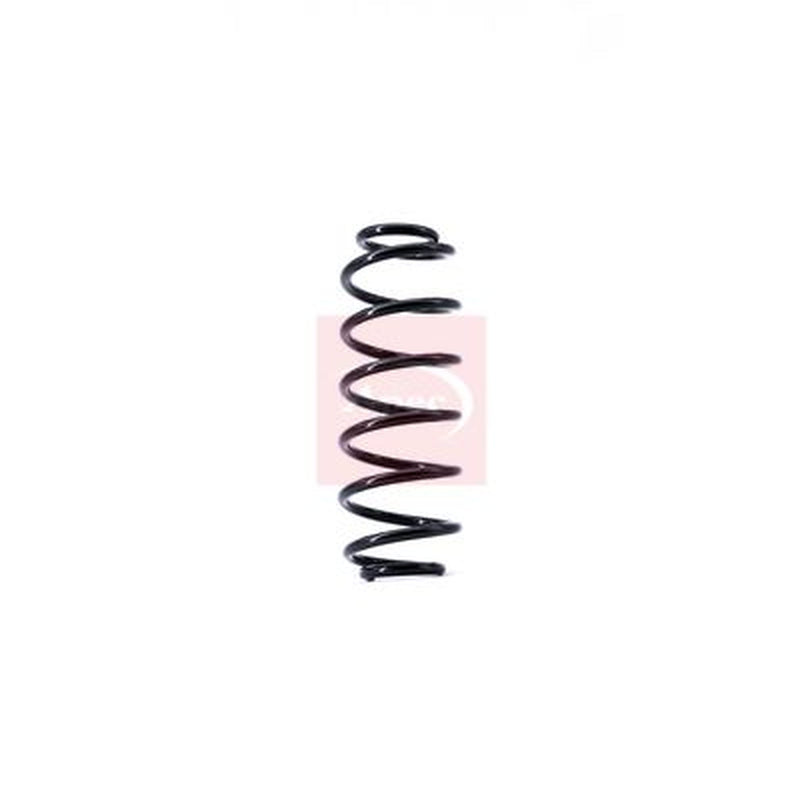 Apec 2 x Suspension Springs fits Ford Fiesta VI 2008-2017 1.0 1.25 1.6