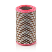 MANN-FILTER Engine Air Filter fits Fiat Barchetta 1995-2005 1.8