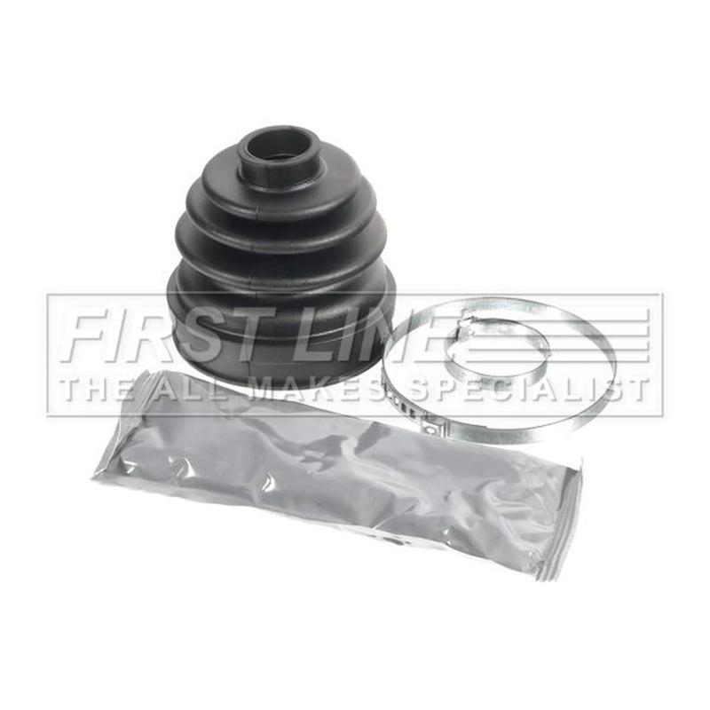 First Line Drive Shaft Bellow Kit