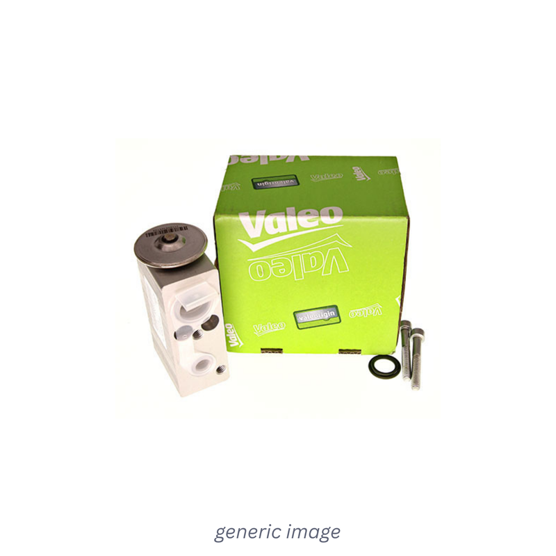 Valeo Air Conditioning Expansion Valve 347930