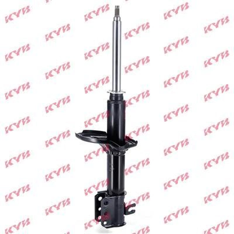 KYB Shock Absorber Damper Strut Rear Right fits Mazda 626 Station 1987-1992