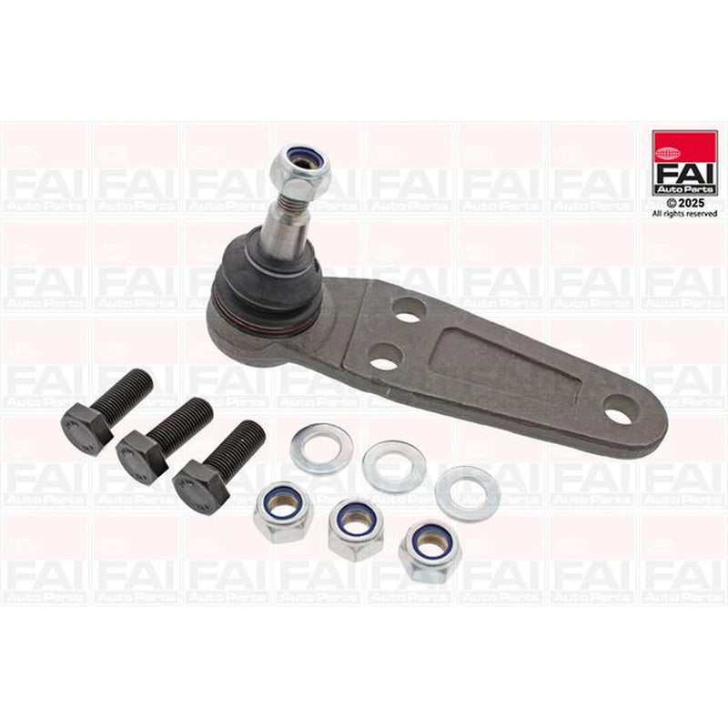FAI Ball Joint
