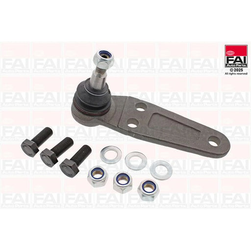 FAI Ball Joint SS125