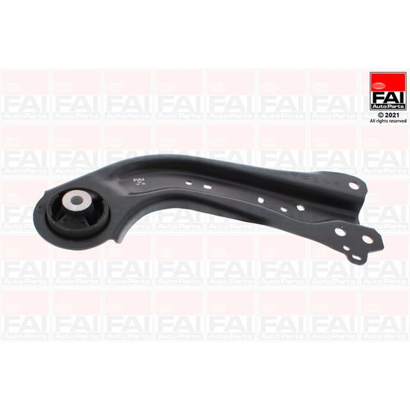 FAI Control/Trailing Arm