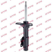 KYB Shock Absorber Damper Strut Front Left fits Nissan 200SX 1988-1994 1.8