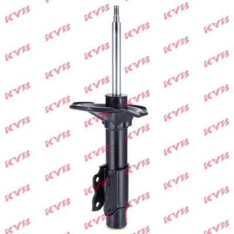 KYB Shock Absorber Damper Strut Front Left fits Nissan 200SX 1988-1994 1.8