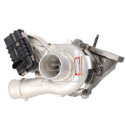 Febi Turbocharger Turbo Unit 186678