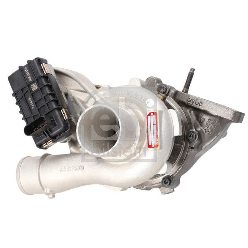 Febi Turbocharger Turbo Unit 186678