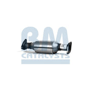 BM Catalysts Homologated Petrol Cat fits Rover 200 II 1989-1999 1.4