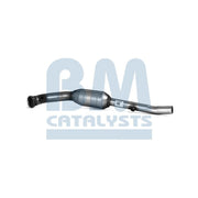 BM Catalysts Homologated Petrol Cat fits Land Rover Range Rover 2002-2005 4.4