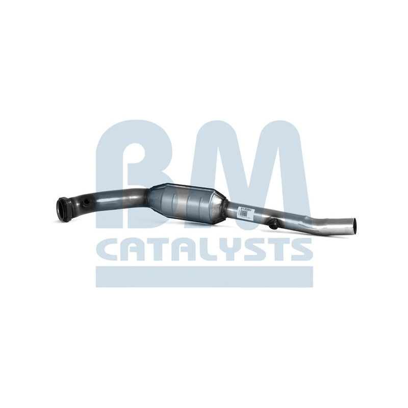BM Catalysts Homologated Petrol Cat fits Land Rover Range Rover 2002-2005 4.4