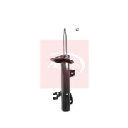 Apec Shock Absorber Damper Strut Front Right ASA1311