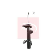Apec Shock Absorber Damper Strut Front Right fits Mini Mini 2001-2008