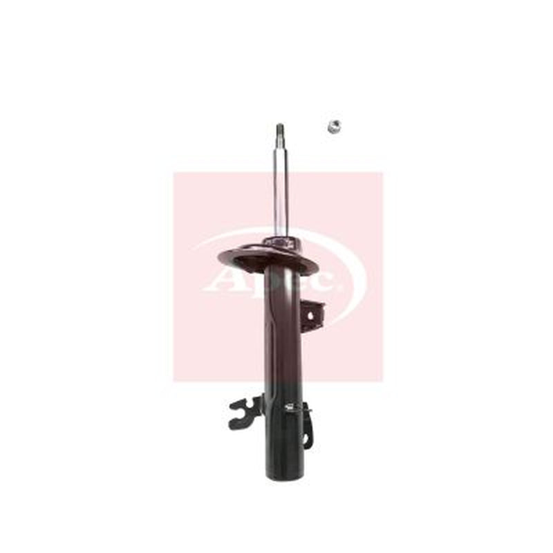Apec Shock Absorber Damper Strut Front Right fits Mini Mini 2001-2008