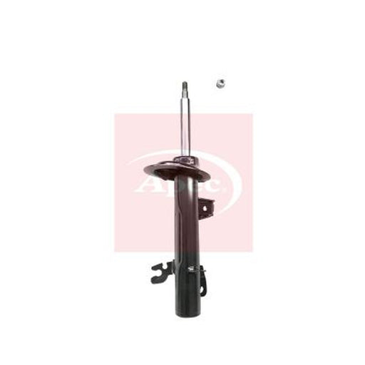 Apec Shock Absorber Damper Strut Front Right fits Mini Mini 2001-2008