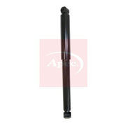 Apec Shock Absorber Damper Strut Rear Left fits Mitsubishi Triton 2005-2015 2.5