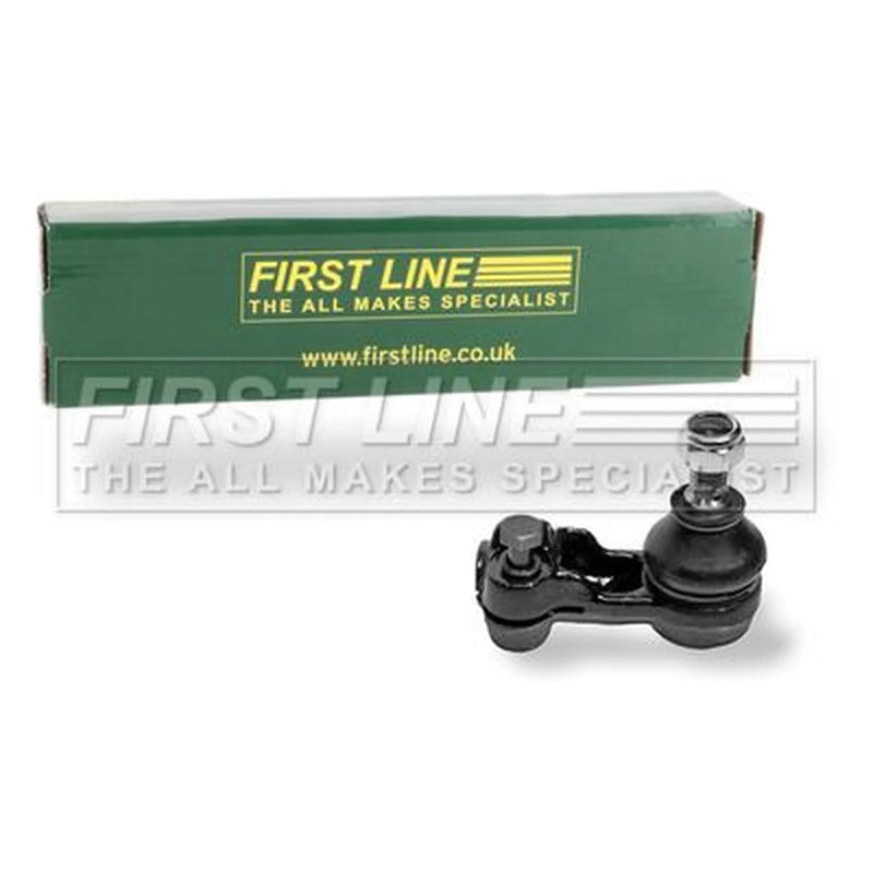 First Line Steering Tie Rod End Ball Joint fits Land Rover Freelander I