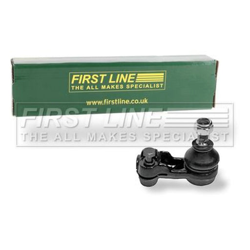 First Line Steering Tie Rod End Ball Joint fits Land Rover Freelander I