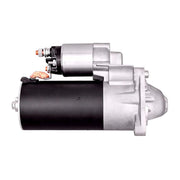 Hella Starter Motor 12V 2.5kW 10 Teeth fits Alfa Romeo Giulietta 2010-2020 2.0