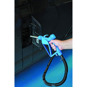 Laser Electric Drum Pump For AdBlue AC/DC with Euro Charger 7272 Laser - Dynamic Drive