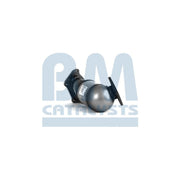 BM Catalysts Homologated Petrol Cat fits Hyundai Accent 1994-2000 1.3