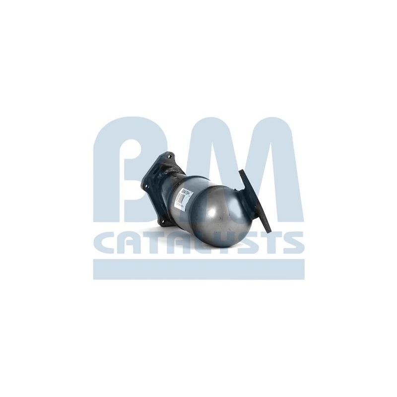 BM Catalysts Homologated Petrol Cat fits Hyundai Accent 1994-2000 1.3