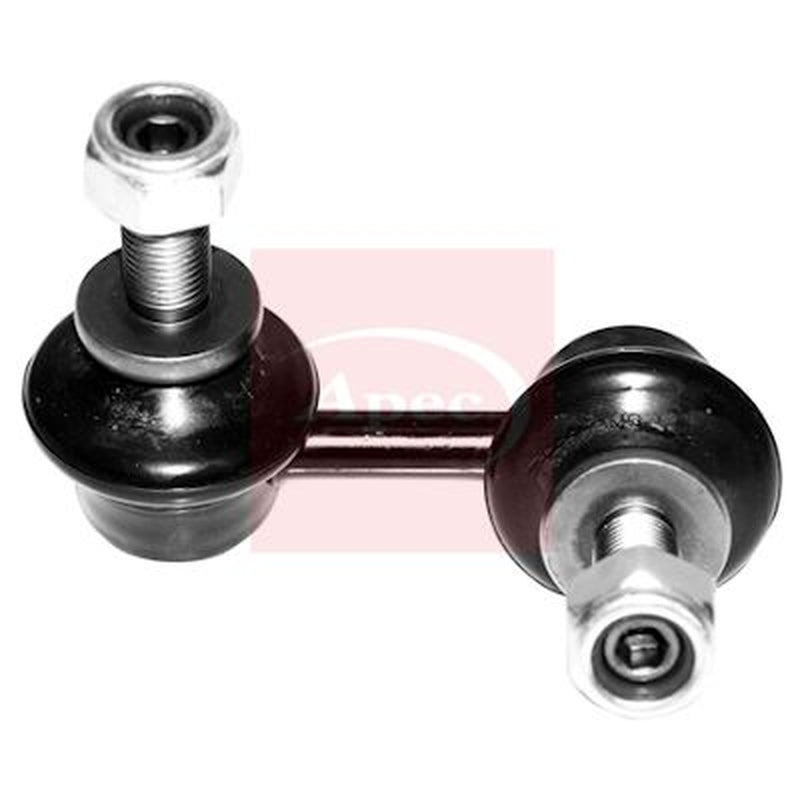 Apec Stabiliser Bar Link Coupling Rod Front Right fits Nissan Navara NP300