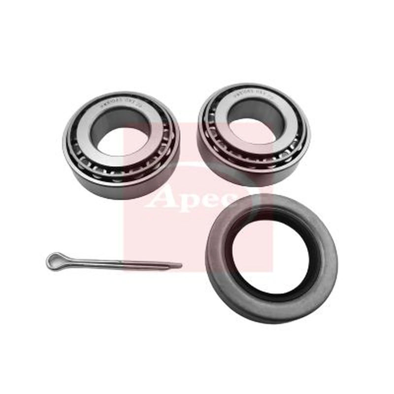 Apec Wheel Bearing Kit AWB1085