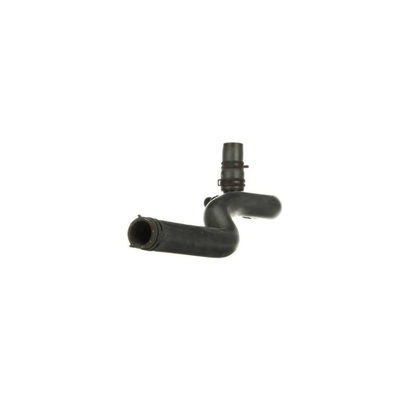 Gates Radiator Coolant Hose 580mm ID fits Land Rover Freelander I 2000-2006 2.0
