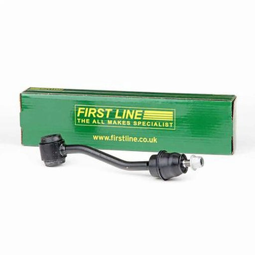 First Line Stabiliser Bar Link Coupling Rod fits Jeep Wrangler 1996-2007 2.5
