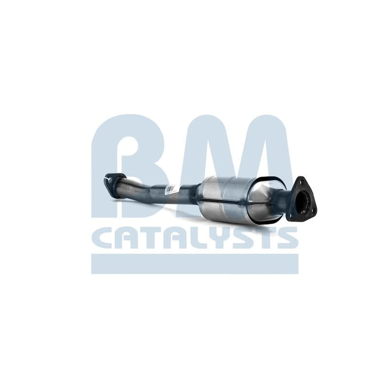 BM Catalysts Homologated Petrol Cat fits Opel Calibra A 1989-1996 2.0